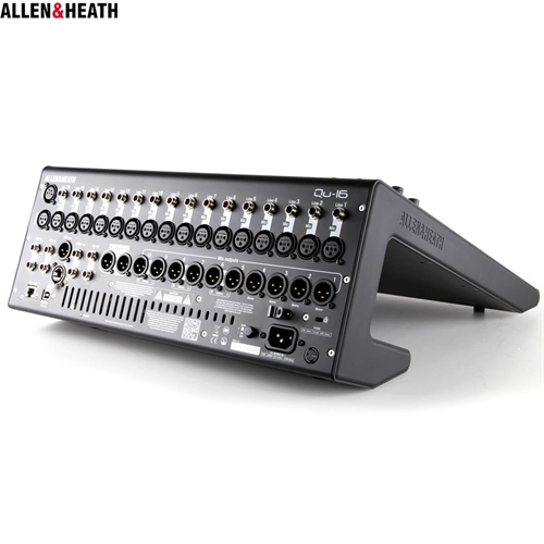 Mixer Allen & Heath QU-16 7